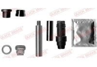 Guide sleeve kit, brake caliper