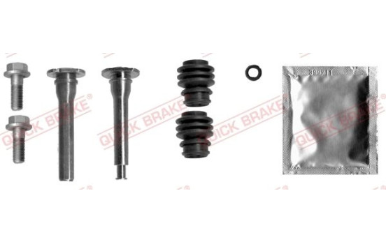 Guide sleeve kit, brake caliper