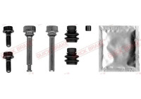Guide sleeve kit, brake caliper