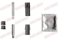 Guide sleeve kit, brake caliper