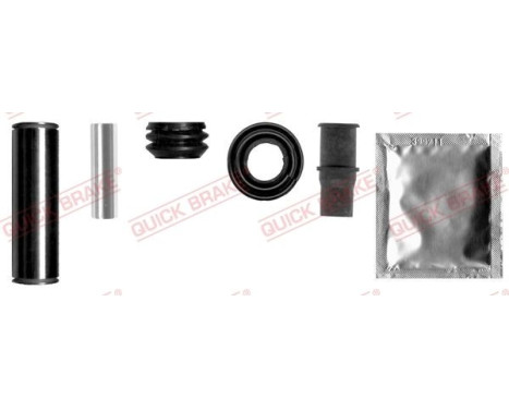 Guide sleeve kit, brake caliper
