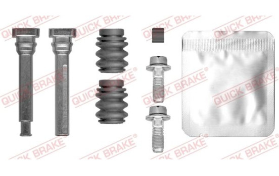 Guide sleeve kit, brake caliper