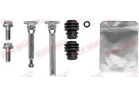 Guide sleeve kit, brake caliper