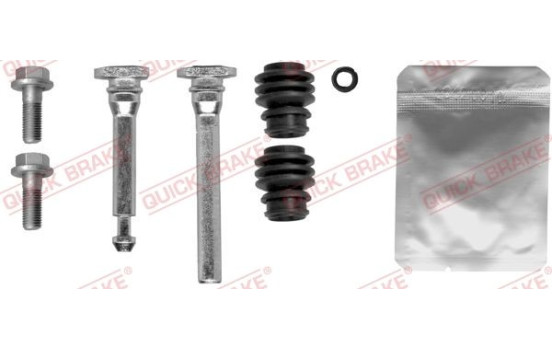 Guide sleeve kit, brake caliper