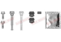 Guide sleeve kit, brake caliper