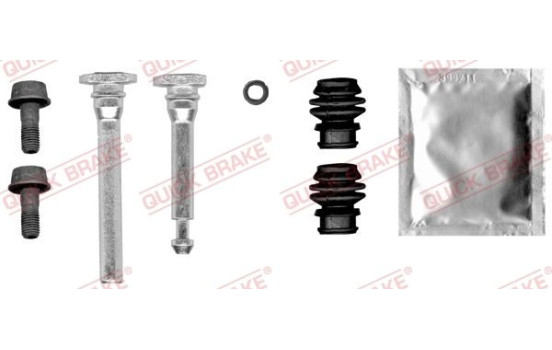 Guide sleeve kit, brake caliper