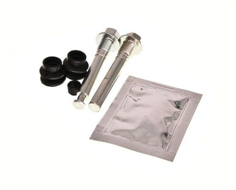 Guide sleeve kit, brake caliper