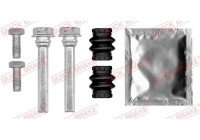 Guide sleeve kit, brake caliper