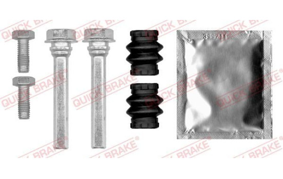 Guide sleeve kit, brake caliper