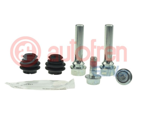 Guide sleeve kit, brake caliper