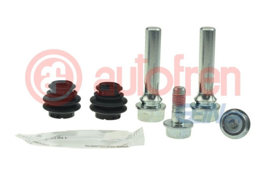 Guide sleeve kit, brake caliper