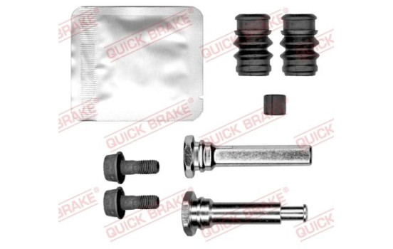 Guide sleeve kit, brake caliper