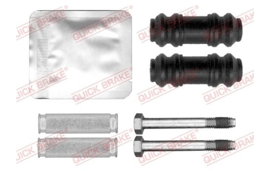 Guide sleeve kit, brake caliper