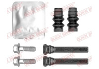 Guide sleeve kit, brake caliper