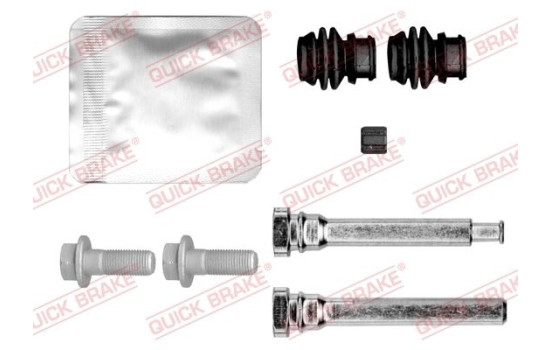 Guide sleeve kit, brake caliper
