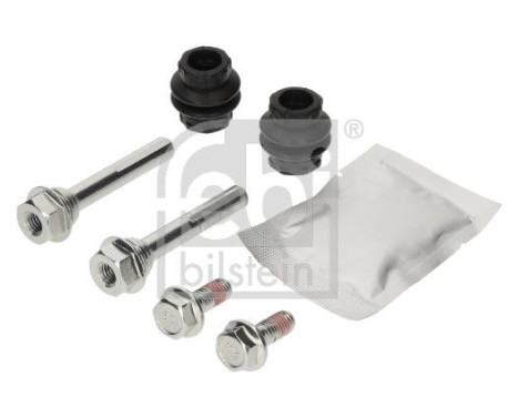 Guide sleeve set, brake caliper 1000445 FEBI