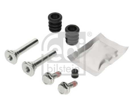 Guide sleeve set, brake caliper 1000449 FEBI
