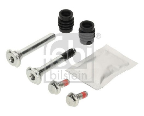 Guide sleeve set, brake caliper 1000459 FEBI