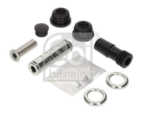 Guide sleeve set, brake caliper 1000462 FEBI