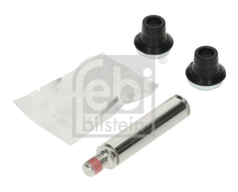 Guide sleeve set, brake caliper 1000467 FEBI