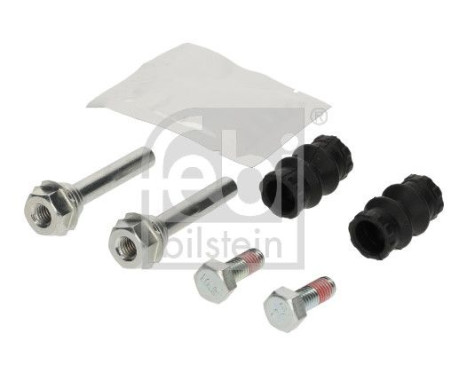 Guide sleeve set, brake caliper 1000470 FEBI
