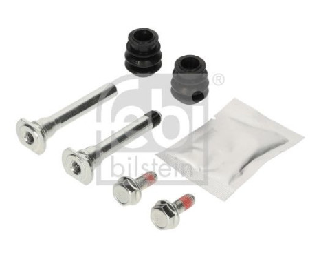 Guide sleeve set, brake caliper 1002965 FEBI