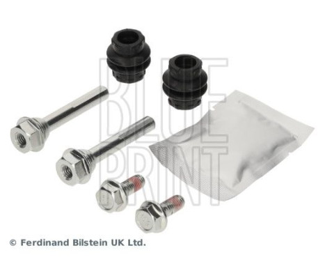 Guide sleeve set, brake caliper ADBP450266 Blue Print