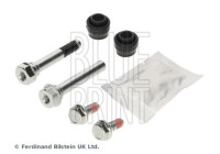 Guide sleeve set, brake caliper ADBP450268 Blue Print