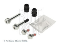Guide sleeve set, brake caliper ADBP450270 Blue Print