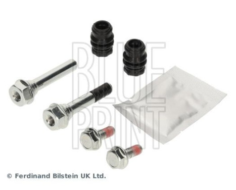 Guide sleeve set, brake caliper ADBP450270 Blue Print