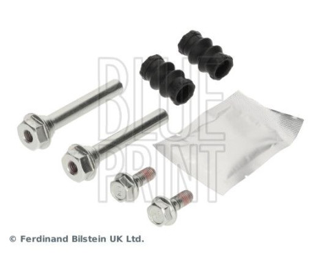 Guide sleeve set, brake caliper ADBP450274 Blue Print