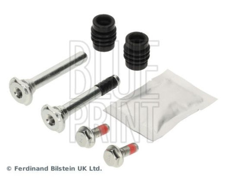 Guide sleeve set, brake caliper ADBP450275 Blue Print
