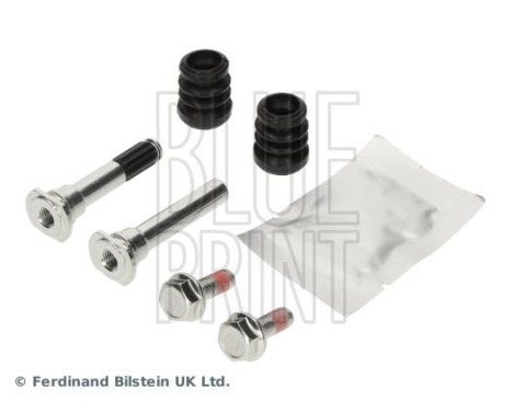 Guide sleeve set, brake caliper ADBP450276 Blue Print