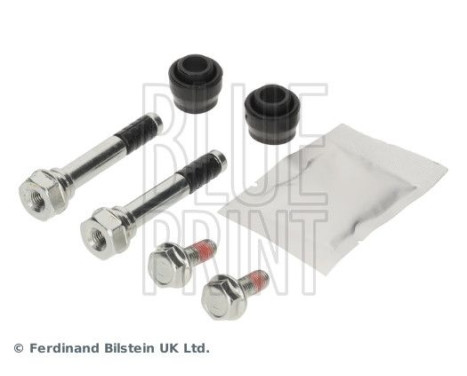 Guide sleeve set, brake caliper ADBP450285 Blue Print