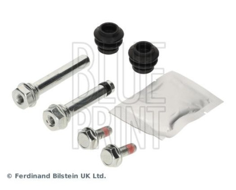 Guide sleeve set, brake caliper ADBP450288 Blue Print