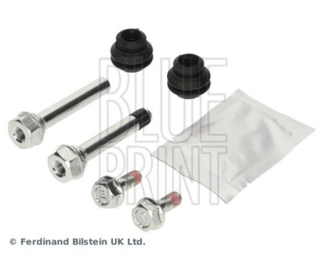 Guide sleeve set, brake caliper ADBP450290 Blue Print