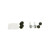 Guide sleeve set, brake caliper, Thumbnail 4