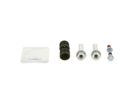 Guide sleeve set, brake caliper, Image 4