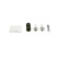 Guide sleeve set, brake caliper, Thumbnail 4