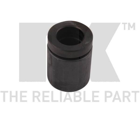 Piston, brake caliper