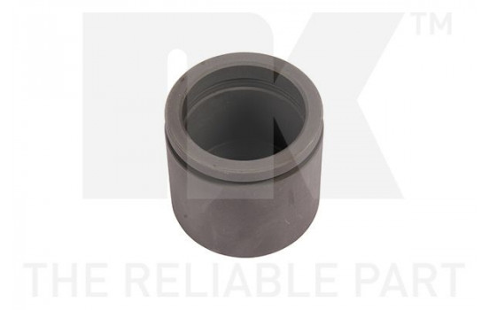 Piston, brake caliper