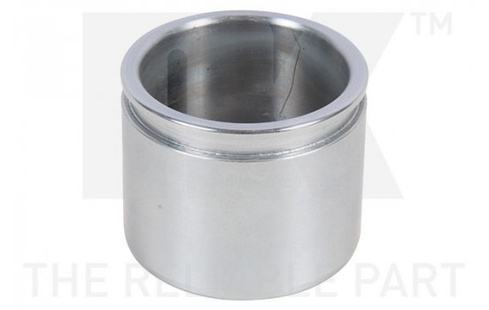 Piston, brake caliper