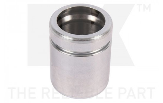 Piston, brake caliper