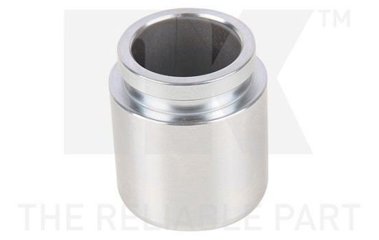 Piston, brake caliper