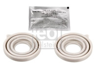 Repair kit, brake caliper 107228 FEBI