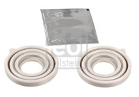 Repair kit, brake caliper 107228 FEBI