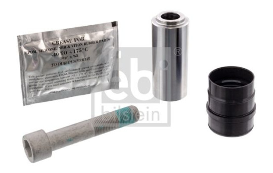 Repair kit, brake caliper 107240 FEBI