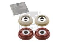 Repair kit, brake caliper 107432 FEBI