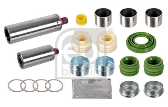 Repair kit, brake caliper 109614 FEBI