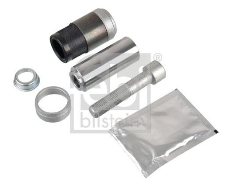Repair kit, brake caliper 173122 FEBI